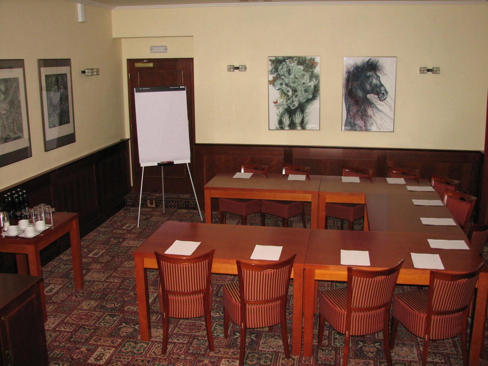 Hotel Villa 4* Prague